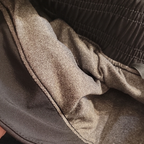 Athleta Black Jogger Pants - Picture 4 of 4